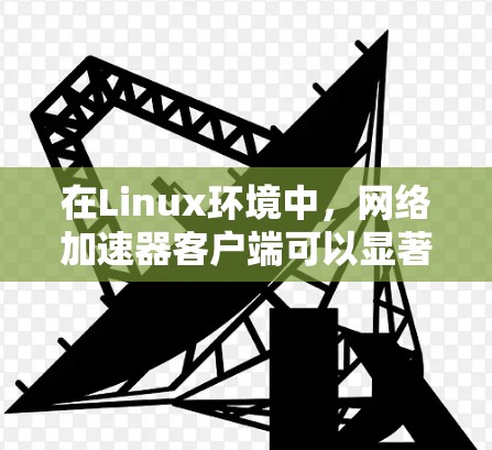 在Linux环境中，网络加速器客户端可以显著提升应用程序的网络性能，尤其是在处理实时数据、视频流、云计算或大数据传输等场景。以下是一些常见的加速器客户端及其用途