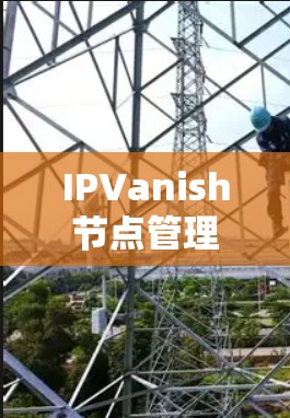 IPVanish节点管理详解