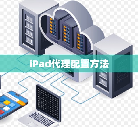 iPad代理配置方法 iPad代理配置方法