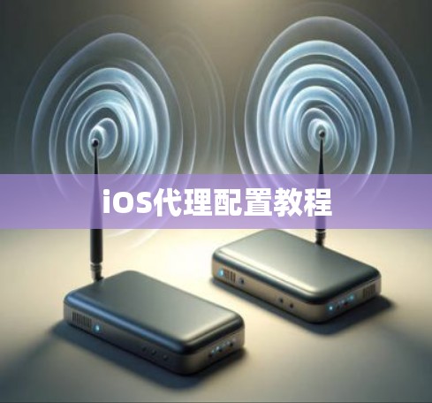 iOS代理配置教程 iOS代理配置教程