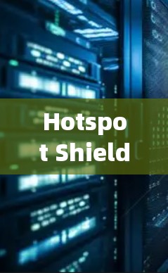 Hotspot Shield VPN Mac客户端安装指南