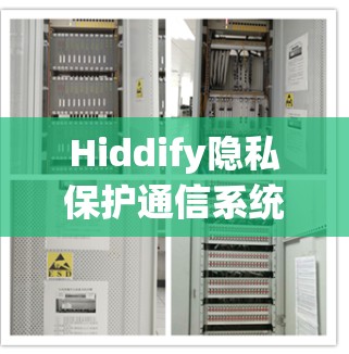 Hiddify隐私保护通信系统使用方法