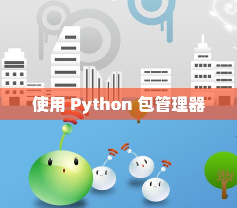 使用 Python 包管理器