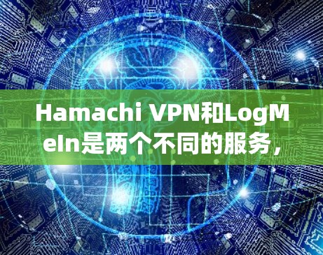 Hamachi VPN和LogMeIn是两个不同的服务，提供了不同的远程访问和VPN解决方案。以下是它们的官网入口和客户端下载信息