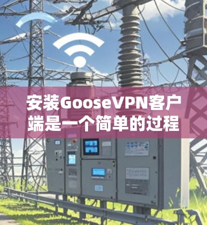 安装GooseVPN客户端是一个简单的过程，但可能会有一些步骤需要遵循。以下是安装GooseVPN客户端的详细指南