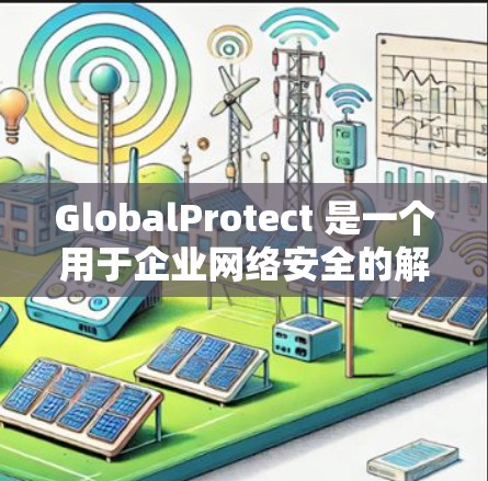 GlobalProtect 是一个用于企业网络安全的解决方案，主要功能包括创建安全的远程访问连接、数据保护、访问控制、监控和日志记录。以下是逐步指南，帮助您了解和使用 GlobalProtect