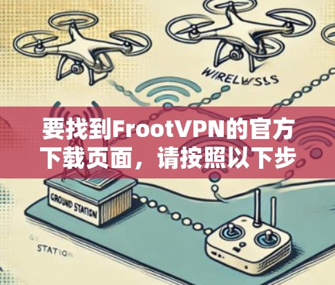 要找到FrootVPN的官方下载页面，请按照以下步骤操作