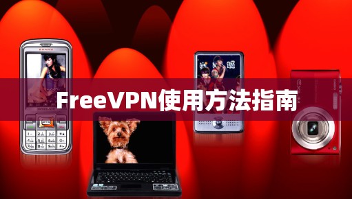 FreeVPN使用方法指南 FreeVPN使用方法指南