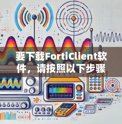 要下载FortiClient软件,请按照以下步骤操作 要下载FortiClient软件,请按照以下步骤操作