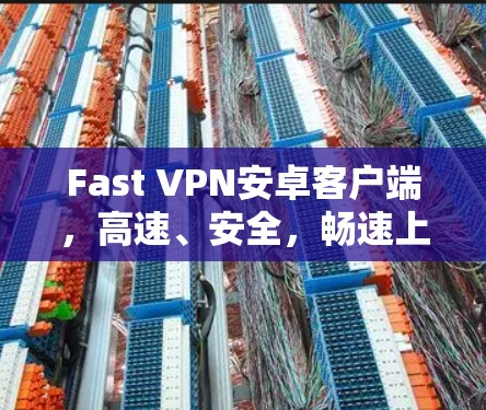 Fast VPN安卓客户端,高速、安全,畅速上网 Fast VPN安卓客户端,高速、安全,畅速上网