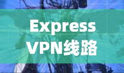 ExpressVPN线路质量测试,性能与隐私评估 ExpressVPN线路质量测试,性能与隐私评估