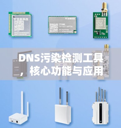 DNS污染检测工具,核心功能与应用场景分析